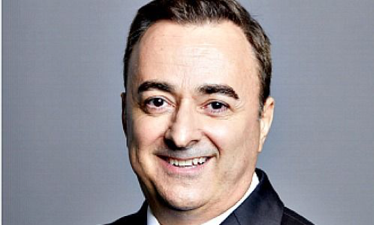 Nicholas Kourteff