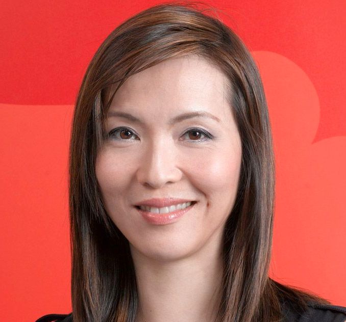 Audra Seah