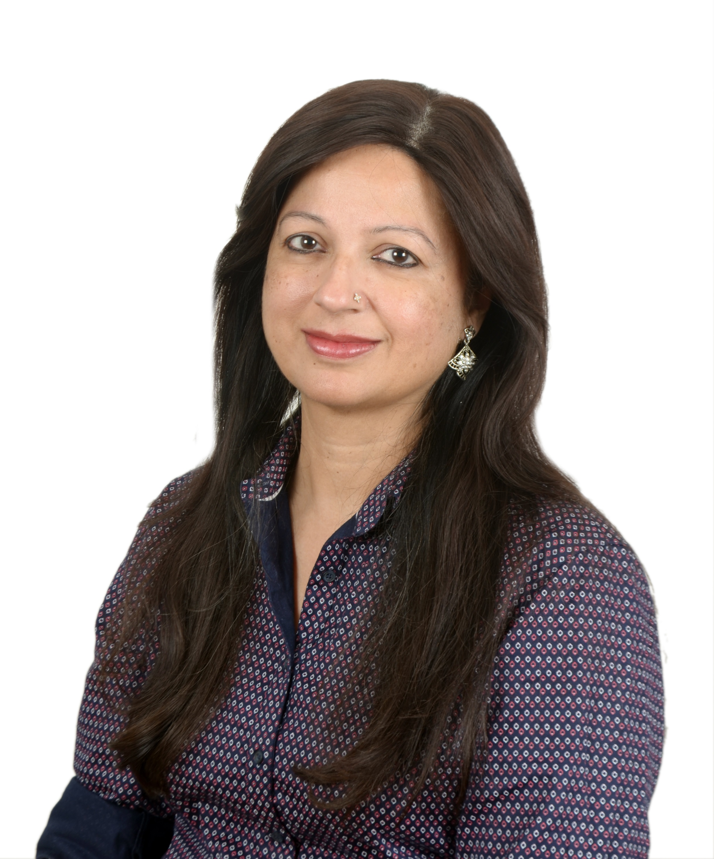 Mehjabeen Poonawala